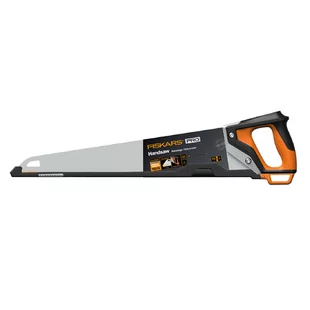 Pílka FISKARS POWERTOOTH stavebná 9 zubov 55cm 1062917