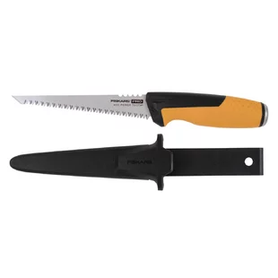 Pílka FISKARS POWERTOOTH stavebná s púzdrom 8 zubov 1062935