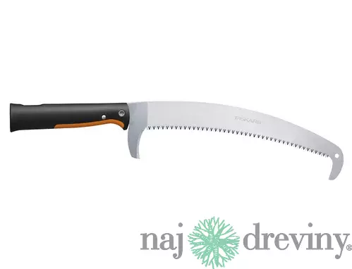 Pílka FISKARS prerezávacia 66 cm zahnutá OneClick 1080690