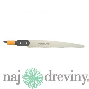 Pílka FISKARS QUIKFIT prerezávacia priama 136528 50cm