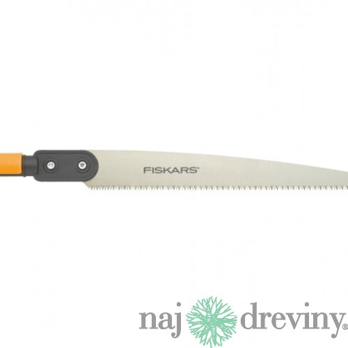 Pílka FISKARS QUIKFIT prerezávacia priama 136528 50cm