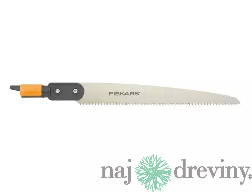 Pílka FISKARS QUIKFIT prerezávacia priama 136528 50cm