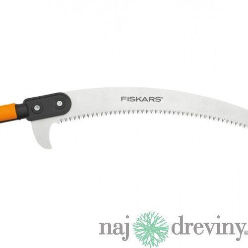 Pílka FISKARS QUIKFIT prerezávacia zahnutá 136527 55cm