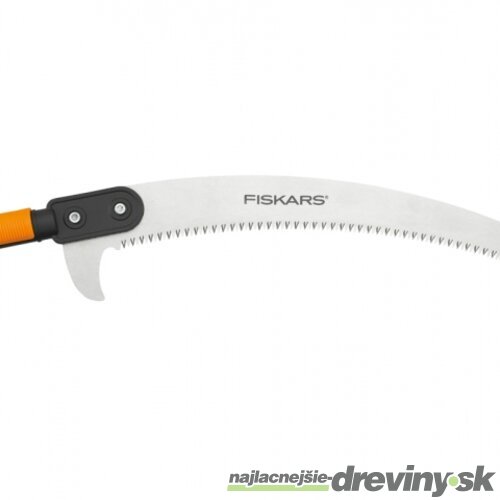 Pílka FISKARS QUIKFIT prerezávacia zahnutá 136527 55cm