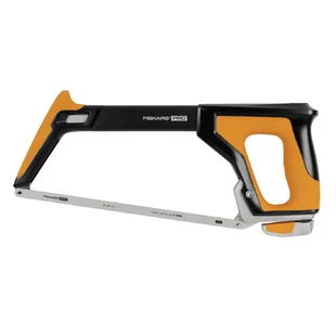 Pílka FISKARS stavebná na železo 24 zubov 30cm 1062931