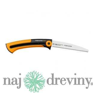 Pílka FISKARS XTRACT stavebná zasúvacia 1000612