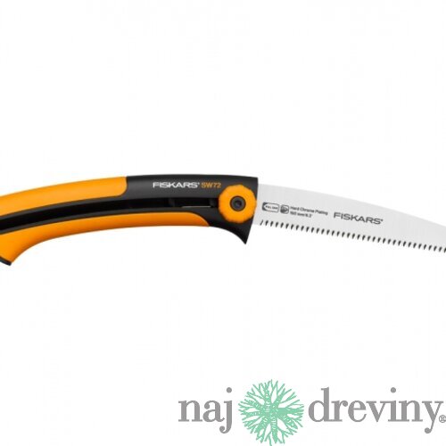 Pílka FISKARS XTRACT stavebná zasúvacia 1000612