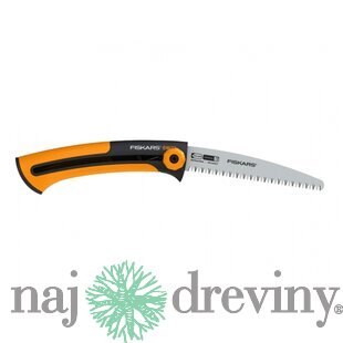 Pílka FISKARS XTRACT záhradná zasúvacia malá 1000613