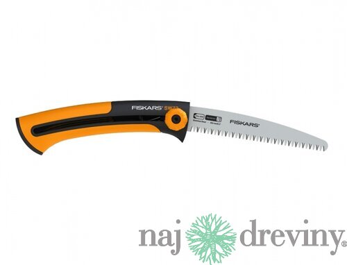 Pílka FISKARS XTRACT záhradná zasúvacia malá 1000613