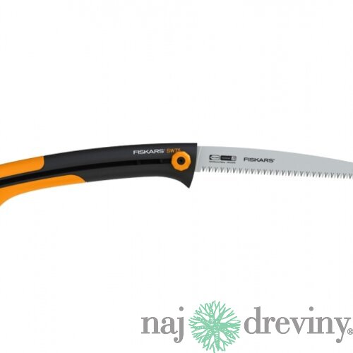 Pílka FISKARS XTRACT záhradná zasúvacia veľká 1000614