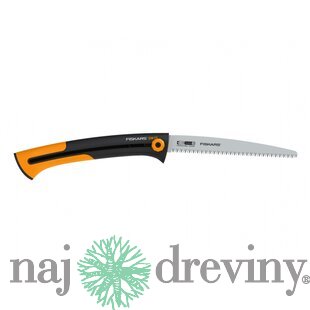 Pílka FISKARS XTRACT záhradná zasúvacia veľká 1000614