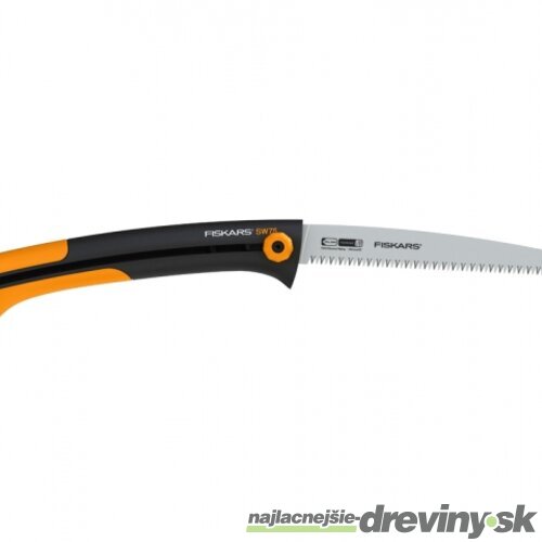 Pílka FISKARS XTRACT záhradná zasúvacia veľká 1000614