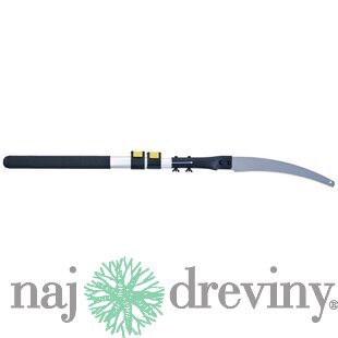 Pílka PYSW99-1 • na palici, teleskopická tyč 1,5 m