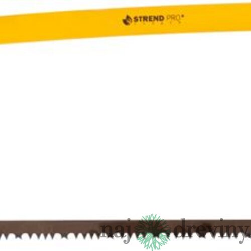 Pilka Strend Pro BSW4400, 760 mm, oblúková