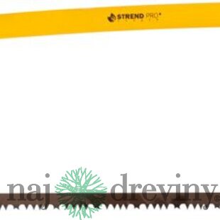 Pilka Strend Pro BSW4400, 760 mm, oblúková