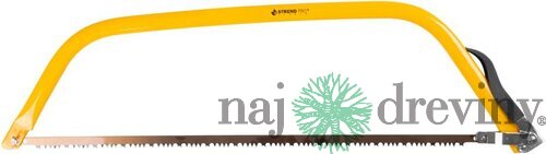 Pilka Strend Pro BSW4400, 760 mm, oblúková