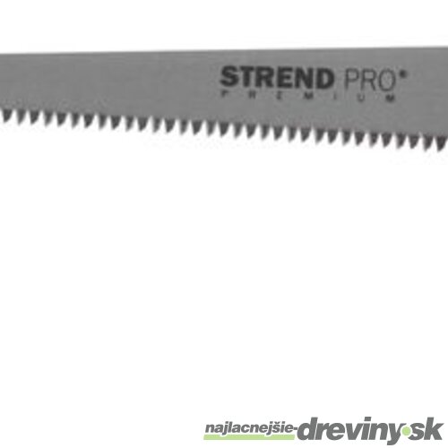 Pílka Strend Pro Premium, 300 mm, prerezávacia, kompasová, TPR rúčka