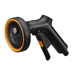 Pištoľ FISKARS SOLID zavlažovacia 4funkcia 1070836