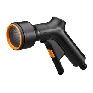 Pištoľ FISKARS SOLID zavlažovacia multifunkčná 1070837