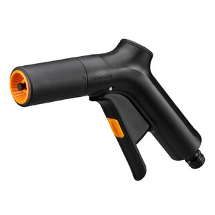 Pištoľ FISKARS SOLID zavlažovacia nastaviteľná 1070838
