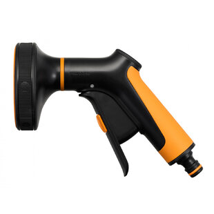 Pištoľ FISKARS zavlažovacia s predným ovládaním 1065482