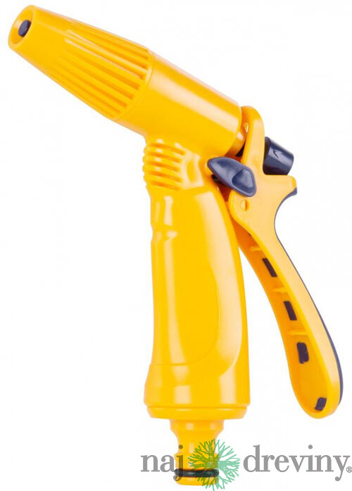 Pištoľ Garden, zavlažovacia, záhradná, dýza