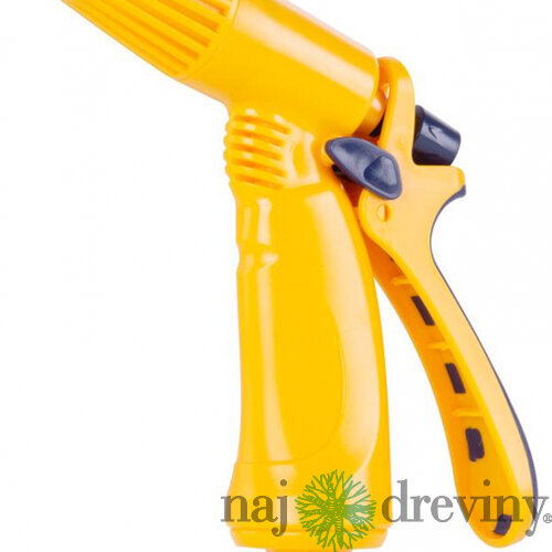 Pištoľ Garden, zavlažovacia, záhradná, dýza