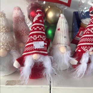 Plyšiak trpaslík postavička mix