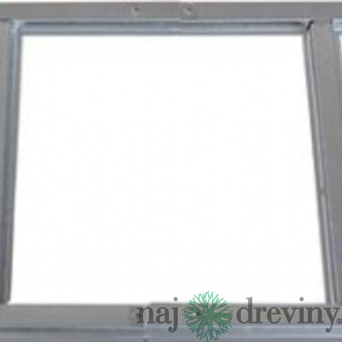 Podlahová konštrukcia na domček Strend Pro, 85x172 cm