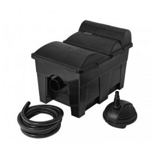 Pontec filter MultiClear Set 15000