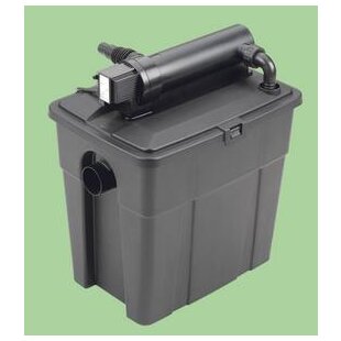 Pontec filter PondoClear Set 4000