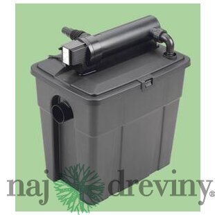 Pontec filter PondoClear Set 4000