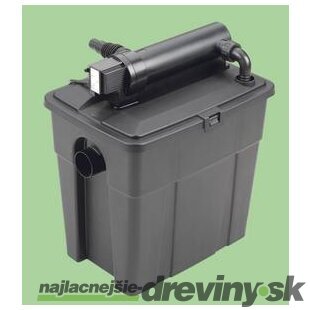 Pontec filter PondoClear Set 4000