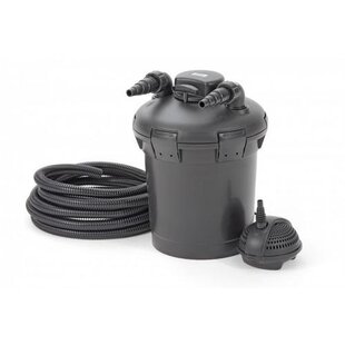 Pontec filter PondoPress Set 10000