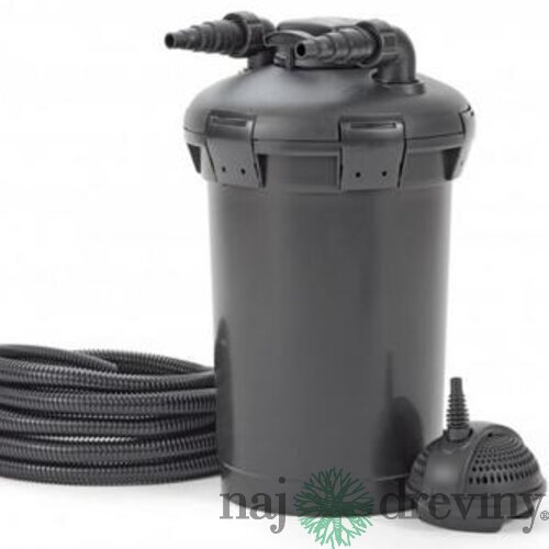 Pontec filter PondoPress Set 15000