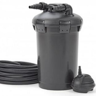 Pontec filter PondoPress Set 15000