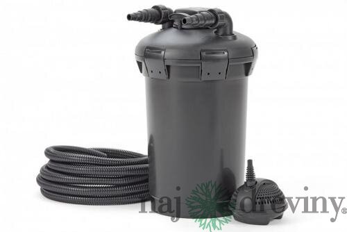Pontec filter PondoPress Set 15000