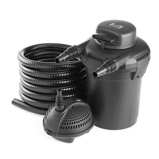 Pontec filter PondoPress Set 5000