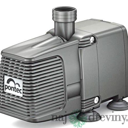 Pontec fontánkové čerpadlo PondoCompact 2000