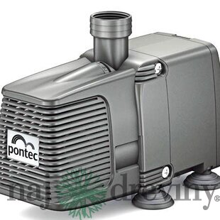 Pontec fontánkové čerpadlo PondoCompact 2000