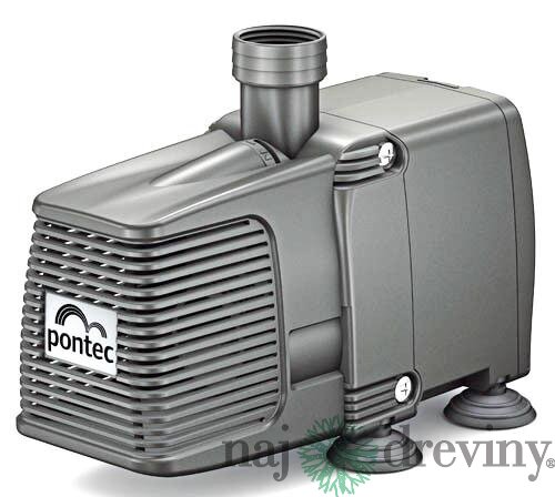 Pontec fontánkové čerpadlo PondoCompact 2000