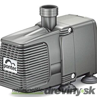 Pontec fontánkové čerpadlo PondoCompact 5000