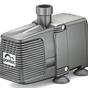 Pontec fontánkové čerpadlo PondoCompact 5000