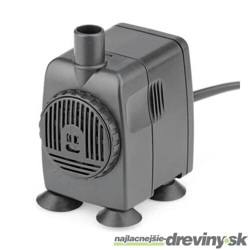 Pontec fontánkové čerpadlo PondoCompact 600