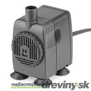 Pontec fontánkové čerpadlo PondoCompact 600