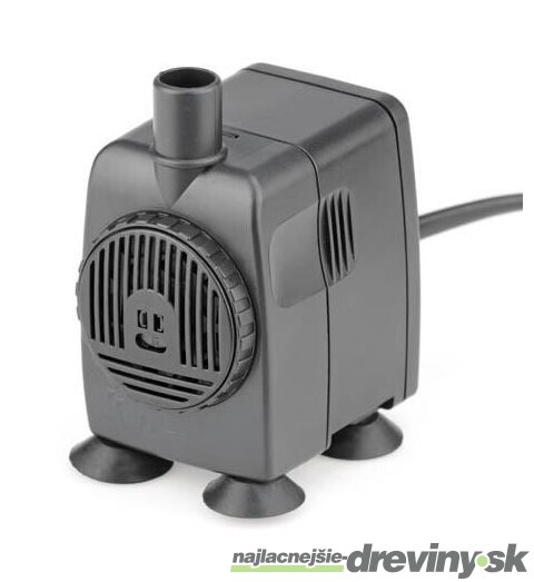 Pontec fontánkové čerpadlo PondoCompact 600