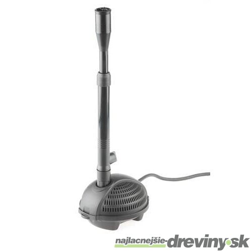 Pontec fontánové čerpadlo PondoVario 1500