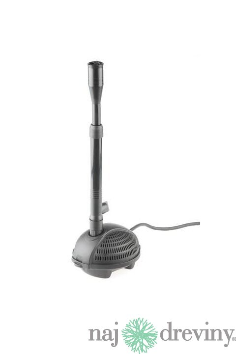 Pontec fontánové čerpadlo PondoVario 1500