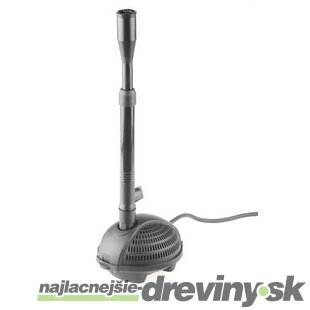Pontec fontánové čerpadlo PondoVario 2500