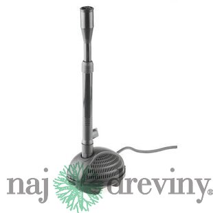 Pontec fontánové čerpadlo PondoVario 2500
